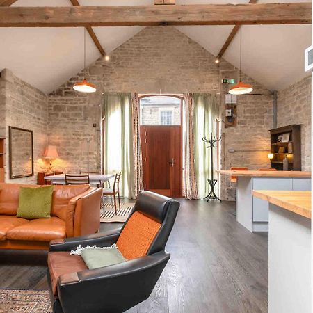 Historic Conversion, Private Parking - Near Bath Villa Bradford-On-Avon Exterior foto