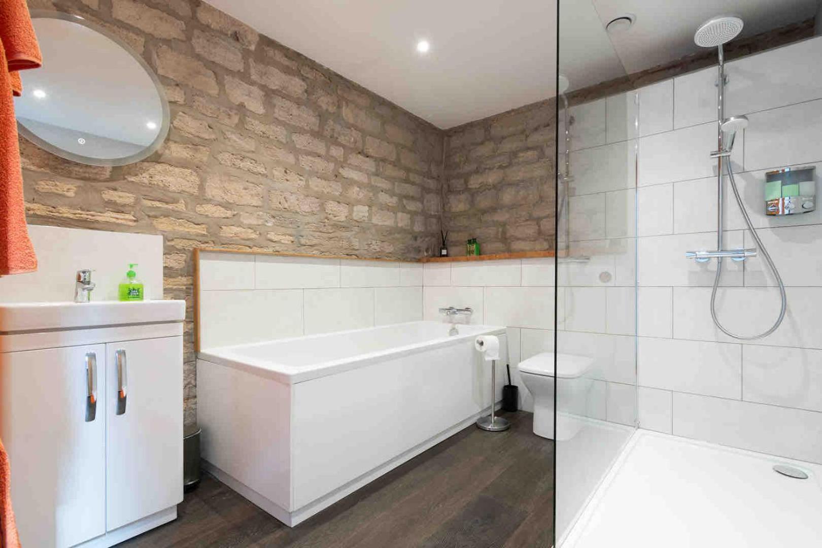 Historic Conversion, Private Parking - Near Bath Villa Bradford-On-Avon Exterior foto